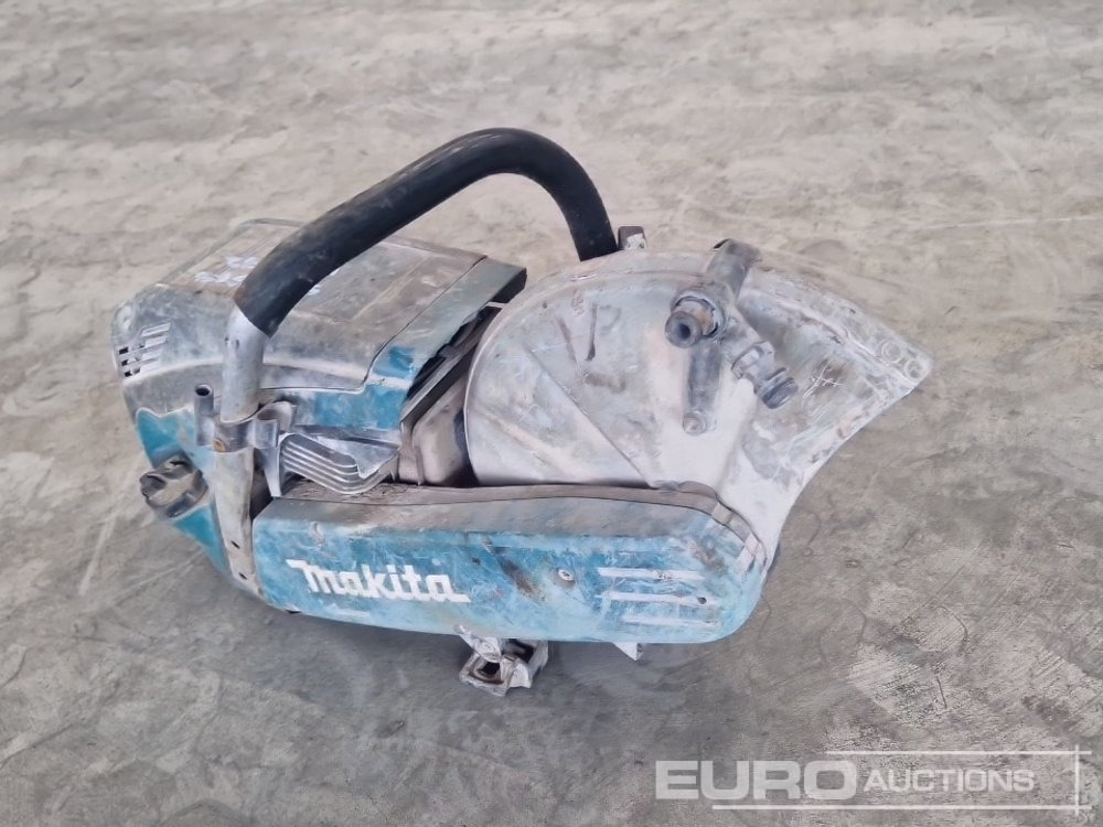 Makita Petrol Con Saw (Spares) - Attrezzature per officina: foto 4 Makita Petrol Con Saw (Spares) - Attrezzature per officina: foto 4