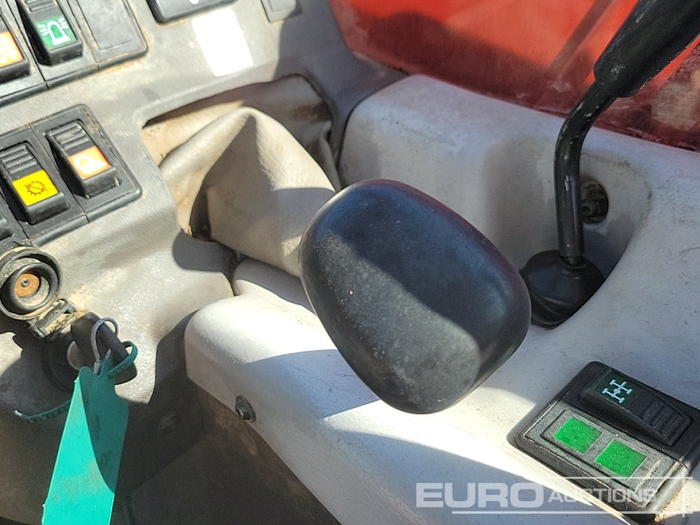 Sollevatore telescopico Manitou MLT629T: foto 41