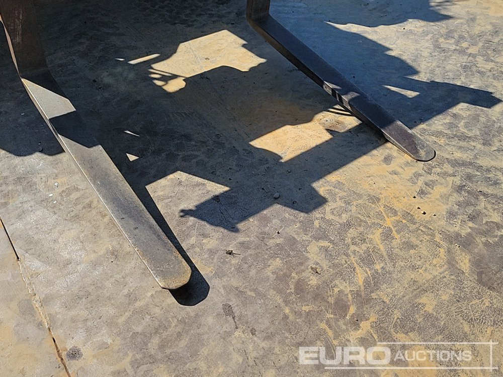 Sollevatore telescopico Manitou MLT629T: foto 13