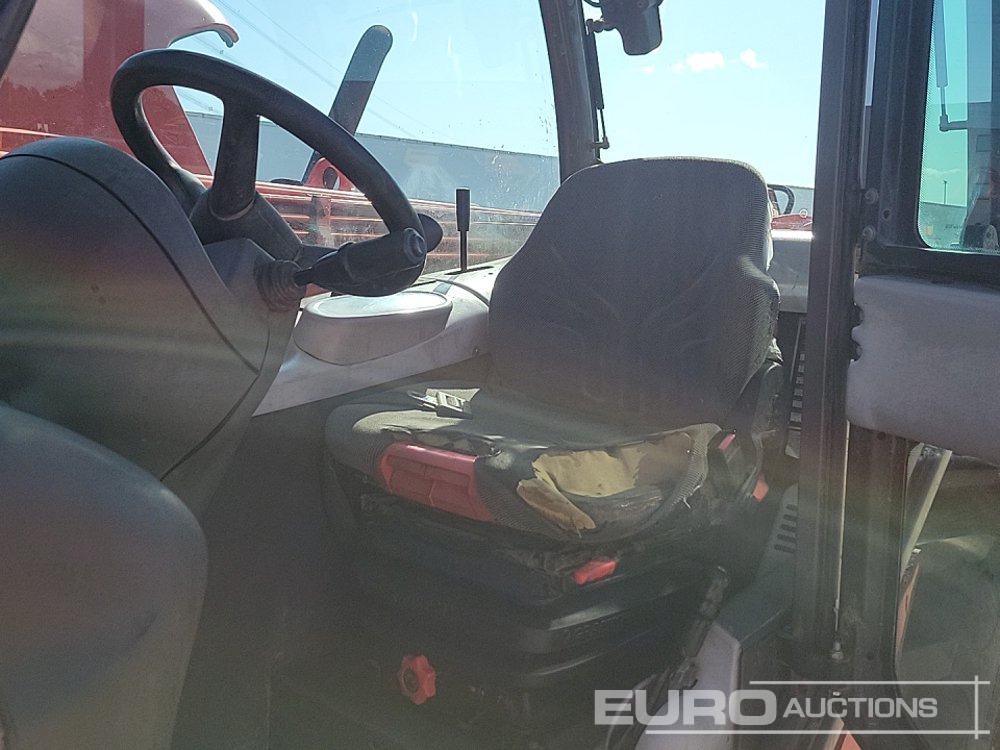Sollevatore telescopico Manitou MLT629T: foto 35
