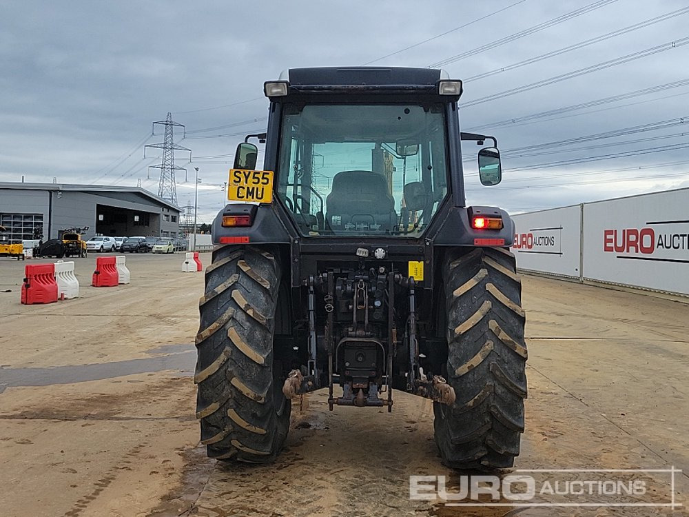 Massey Ferguson 4435 - Trattore: foto 4 Massey Ferguson 4435 - Trattore: foto 4