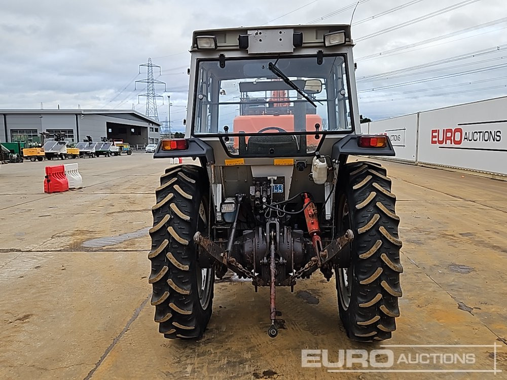 Massey Ferguson MF362 - Trattore: foto 4 Massey Ferguson MF362 - Trattore: foto 4