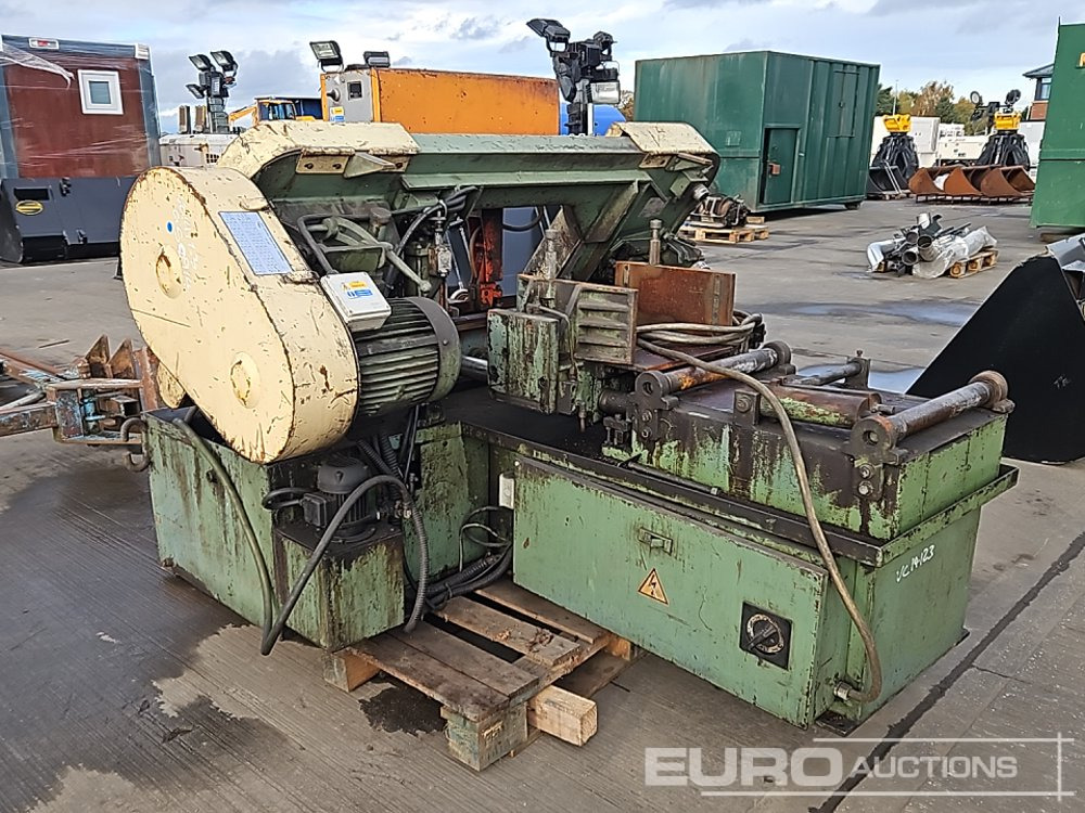 Mega BS-300HAS - Attrezzatura da costruzione: foto 3 Mega BS-300HAS - Attrezzatura da costruzione: foto 3