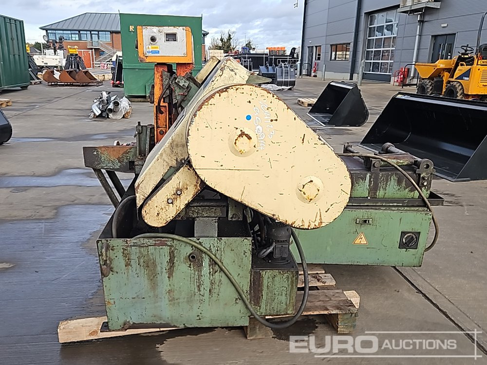 Mega BS-300HAS - Attrezzatura da costruzione: foto 2 Mega BS-300HAS - Attrezzatura da costruzione: foto 2