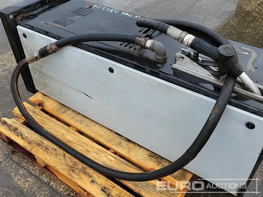 Attrezzatura da costruzione Merridale Fuel Pump: foto 11