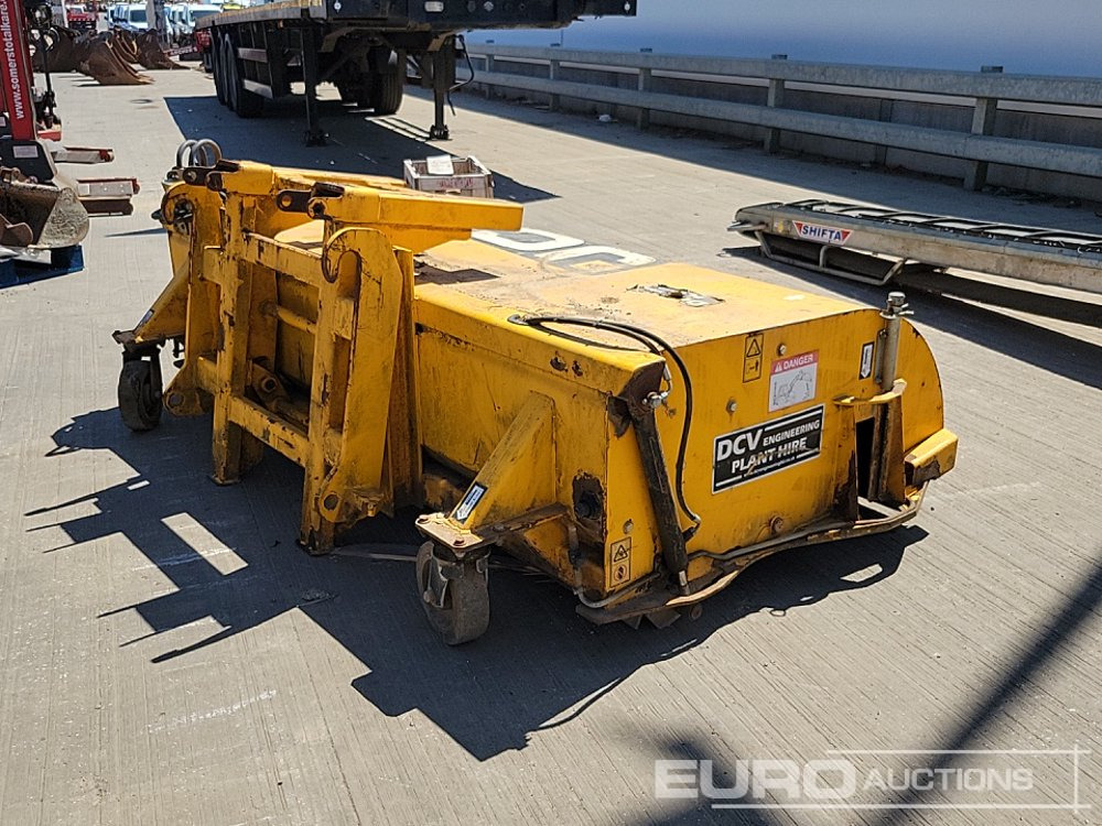 JCB SC240 - Mezzo di movimentazione: foto 5 JCB SC240 - Mezzo di movimentazione: foto 5