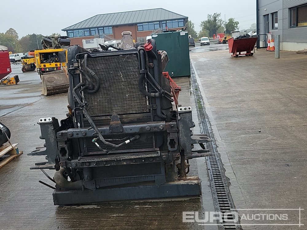 Paccar 6 Cylinder Power Pack - Motore: foto 2 Paccar 6 Cylinder Power Pack - Motore: foto 2