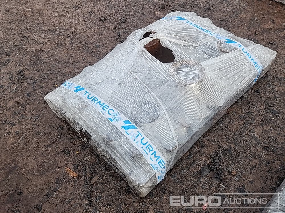 Pallet of Sprockets - Rulli Inferiori: foto 1 Pallet of Sprockets - Rulli Inferiori: foto 1