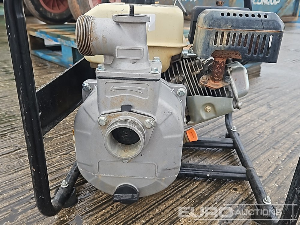 Pompa acqua Rato RT50VZB: foto 11