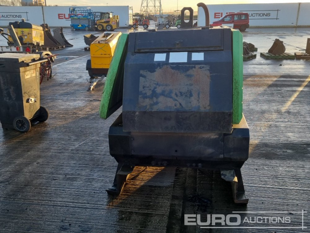 SPP Pumps 6" Static Water Pump, 3 Cylinder Engine - Pompa acqua: foto 4 SPP Pumps 6" Static Water Pump, 3 Cylinder Engine - Pompa acqua: foto 4