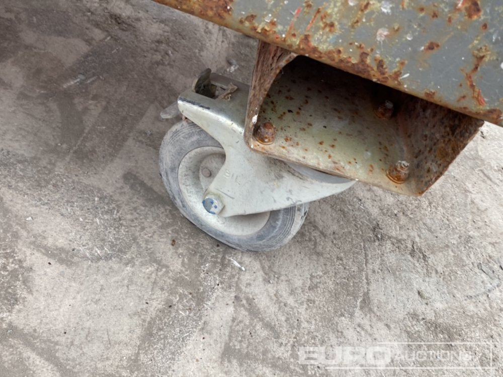 Site Tool Box - Attrezzatura da costruzione: foto 5 Site Tool Box - Attrezzatura da costruzione: foto 5