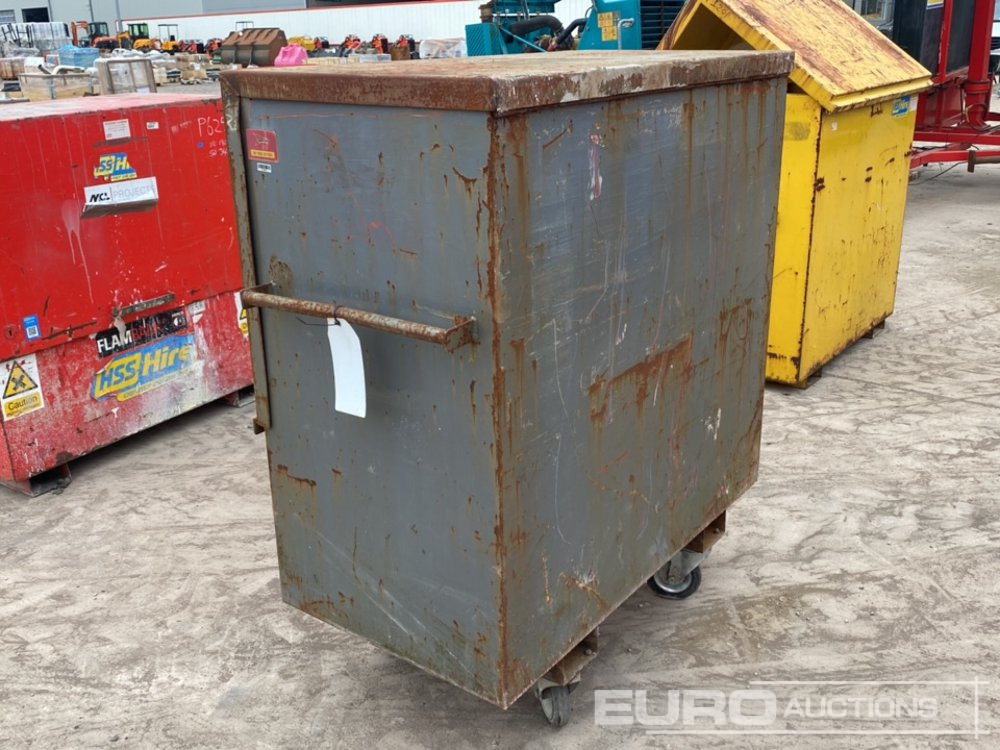 Site Tool Box - Attrezzatura da costruzione: foto 3 Site Tool Box - Attrezzatura da costruzione: foto 3