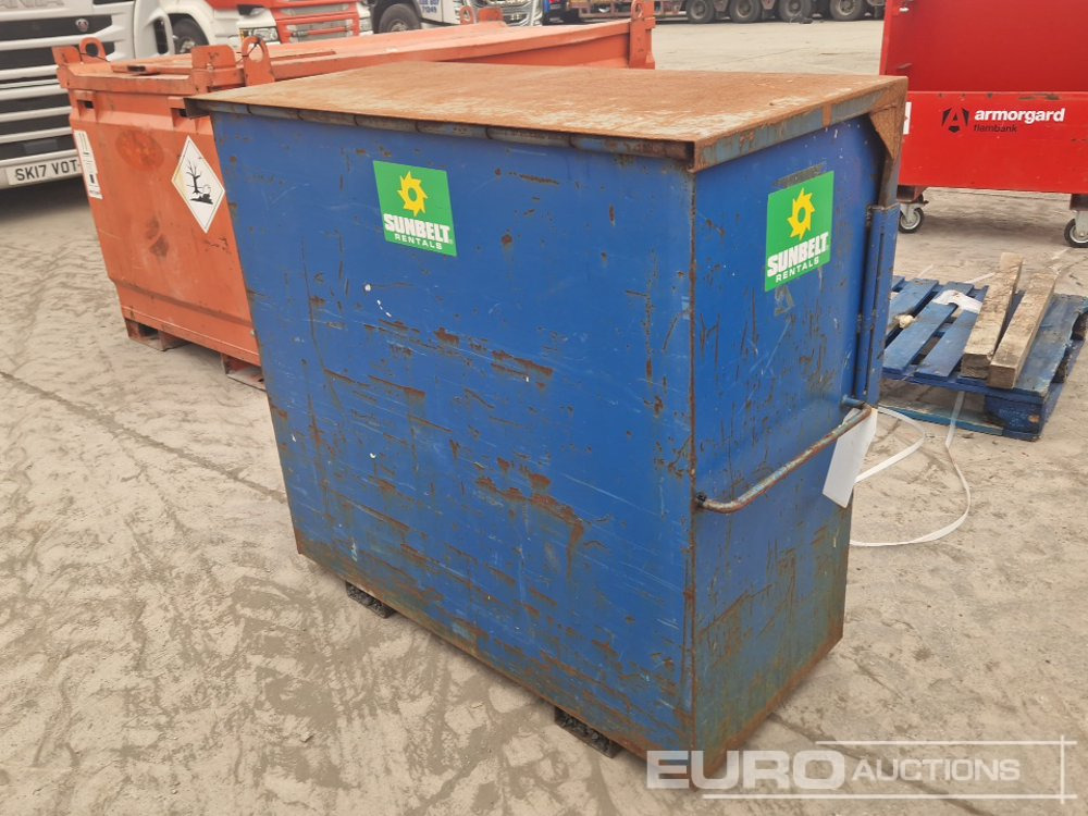 Site Tool Box - Attrezzatura da costruzione: foto 3 Site Tool Box - Attrezzatura da costruzione: foto 3