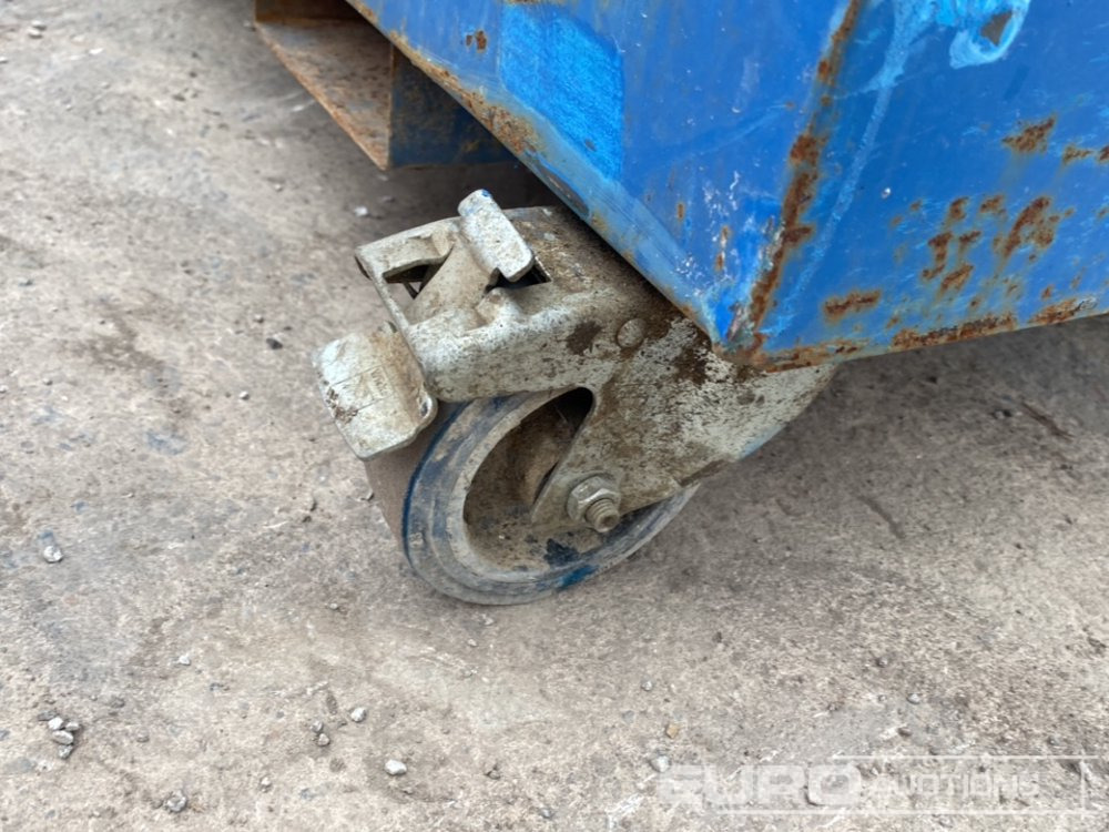 Site Tool Box - Attrezzatura da costruzione: foto 5 Site Tool Box - Attrezzatura da costruzione: foto 5