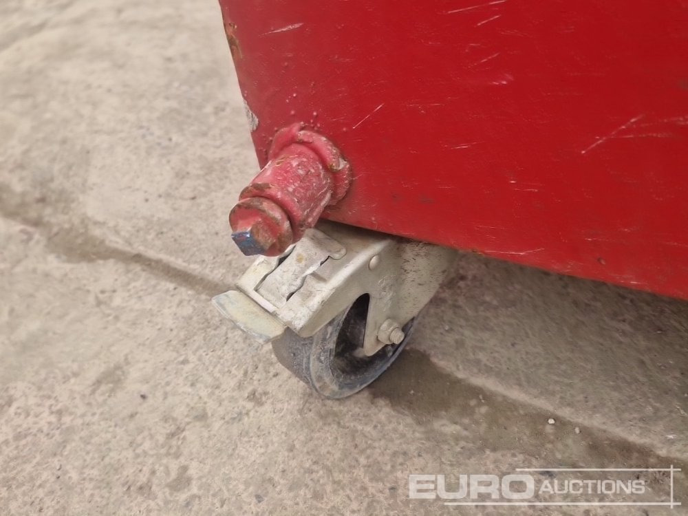 Site Tool Box - Attrezzatura da costruzione: foto 5 Site Tool Box - Attrezzatura da costruzione: foto 5