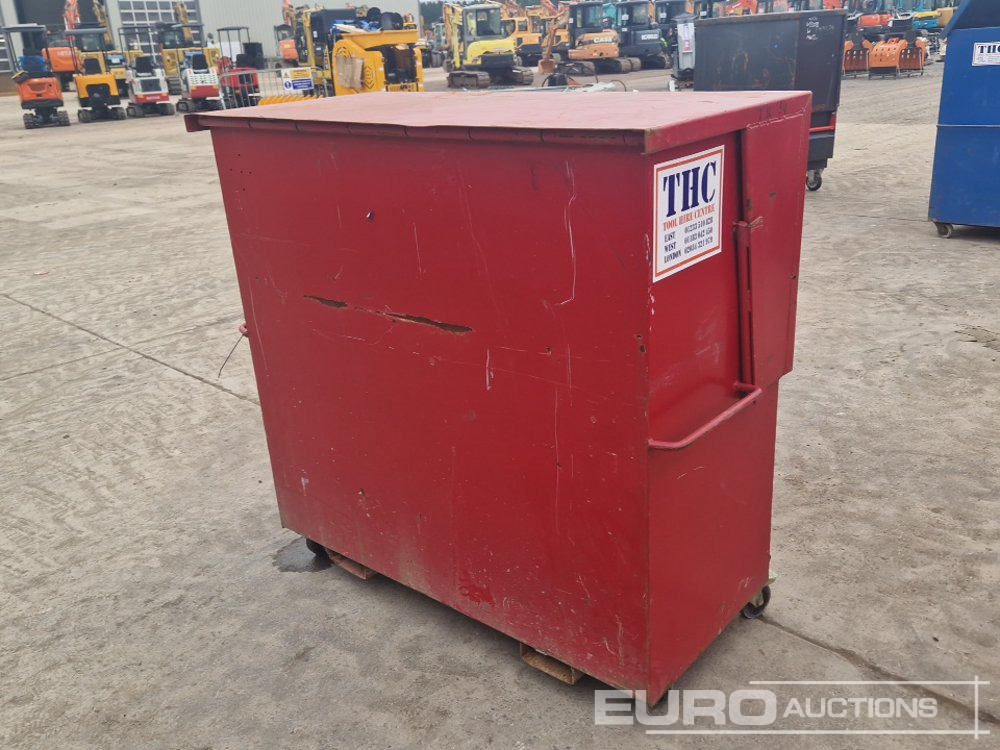 Site Tool Box - Attrezzatura da costruzione: foto 3 Site Tool Box - Attrezzatura da costruzione: foto 3