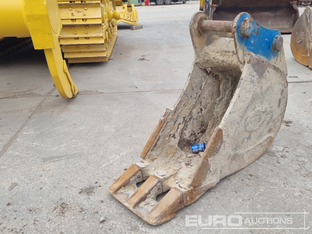 Strickland 18" Digging Bucket 65mm Pin to suit 13 Ton Excavator - Benna: foto 1 Strickland 18" Digging Bucket 65mm Pin to suit 13 Ton Excavator - Benna: foto 1