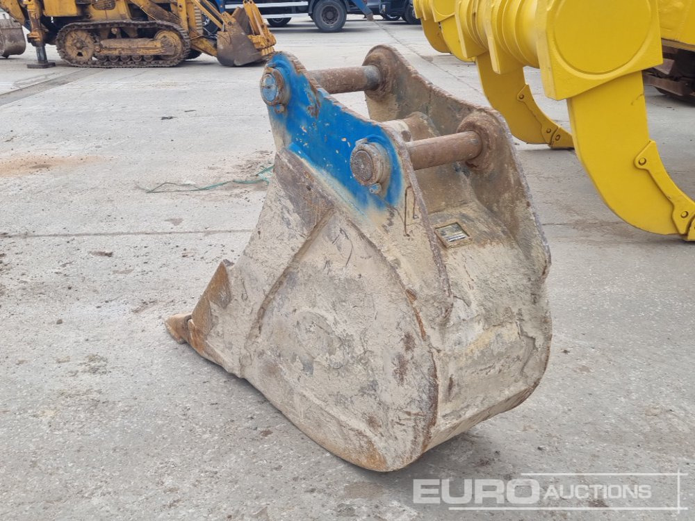 Strickland 18" Digging Bucket 65mm Pin to suit 13 Ton Excavator - Benna: foto 3 Strickland 18" Digging Bucket 65mm Pin to suit 13 Ton Excavator - Benna: foto 3
