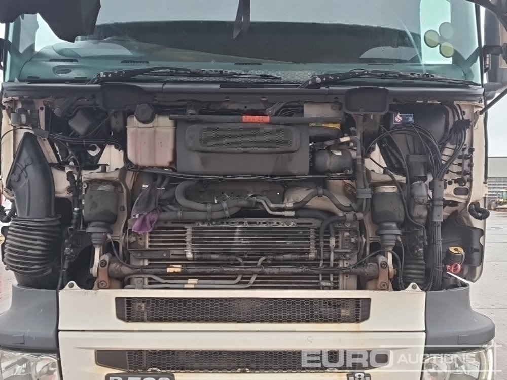 Trattore stradale 2013 Scania R560: foto 23