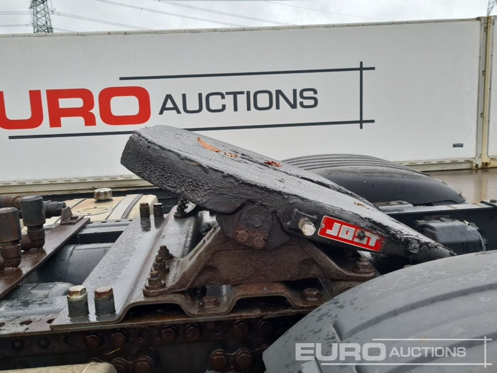 Trattore stradale 2013 Scania R560: foto 16