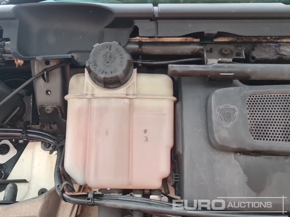 Trattore stradale 2013 Scania R560: foto 26