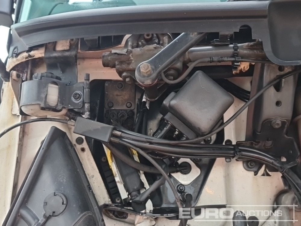 Trattore stradale 2013 Scania R560: foto 25