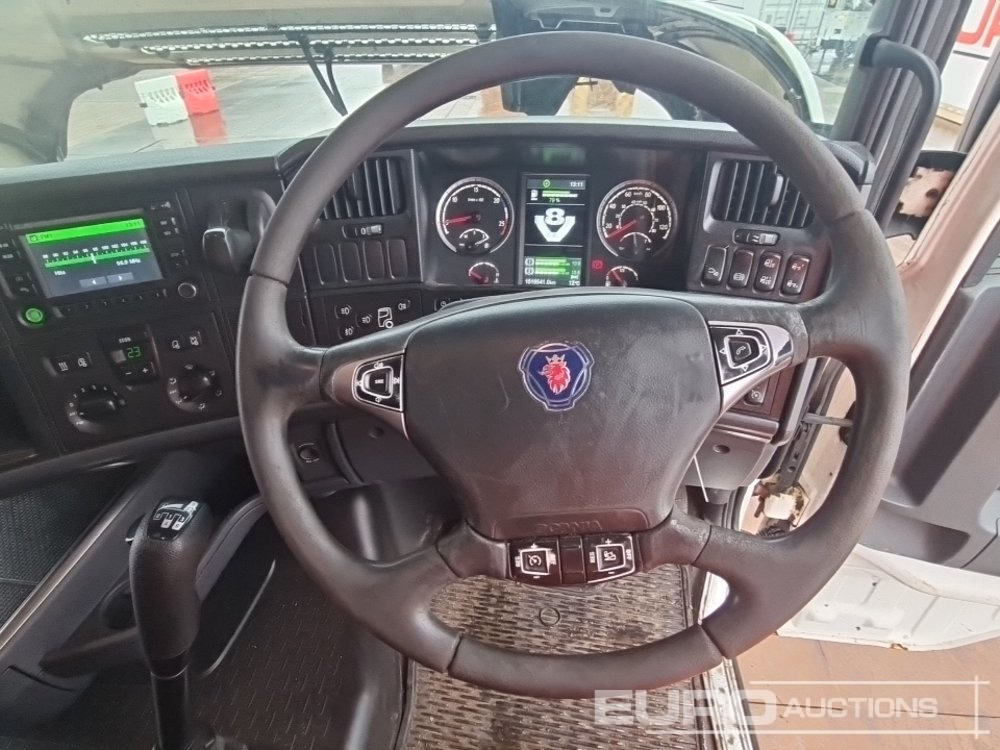 Trattore stradale 2013 Scania R560: foto 41