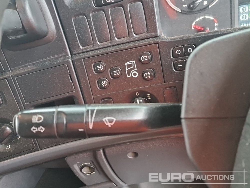 Trattore stradale 2013 Scania R560: foto 40