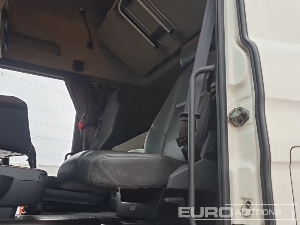 Trattore stradale 2013 Scania R560: foto 32