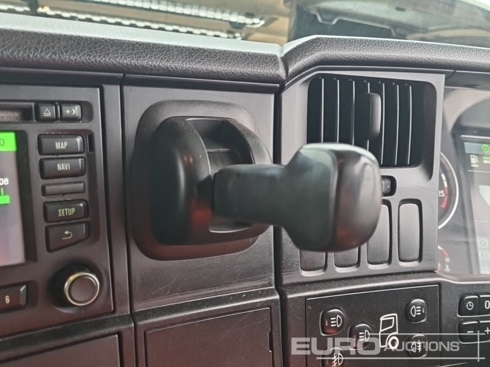 Trattore stradale 2013 Scania R560: foto 37