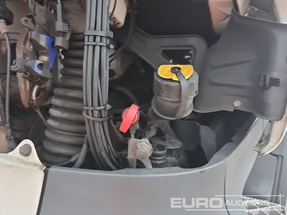 Trattore stradale 2013 Scania R560: foto 30