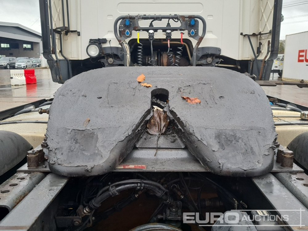 Trattore stradale 2013 Scania R560: foto 17