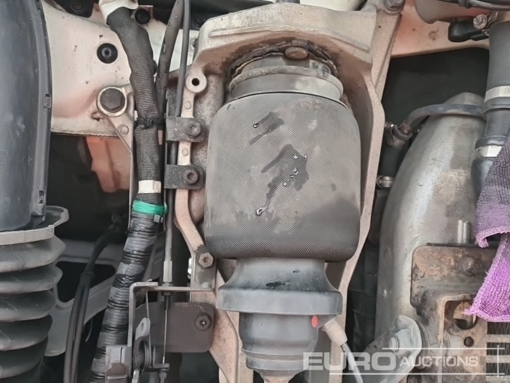 Trattore stradale 2013 Scania R560: foto 24