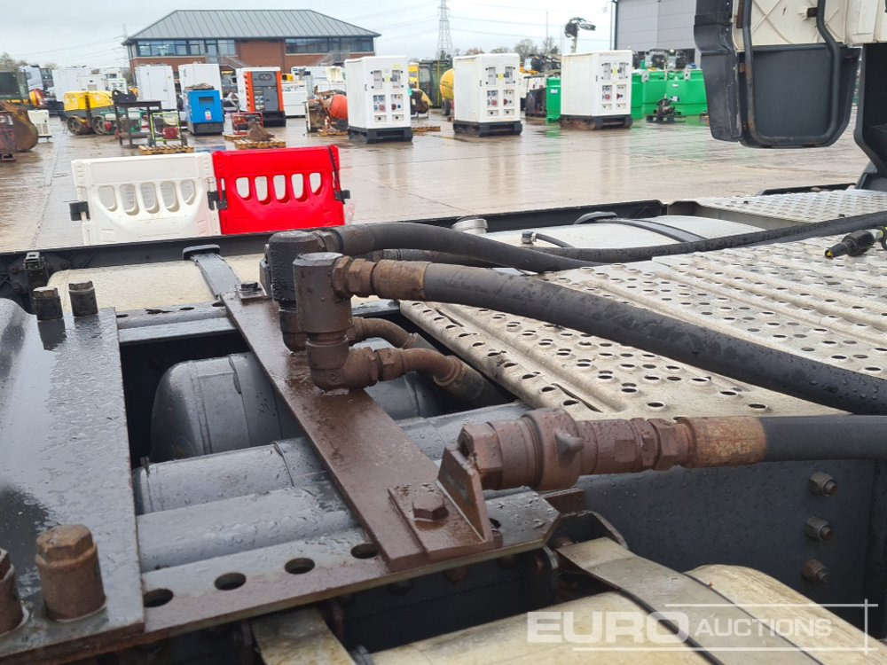 Trattore stradale 2013 Scania R560: foto 20