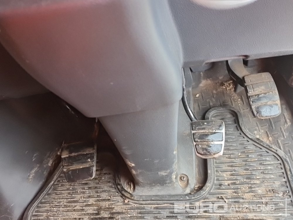 Trattore stradale 2013 Scania R560: foto 35