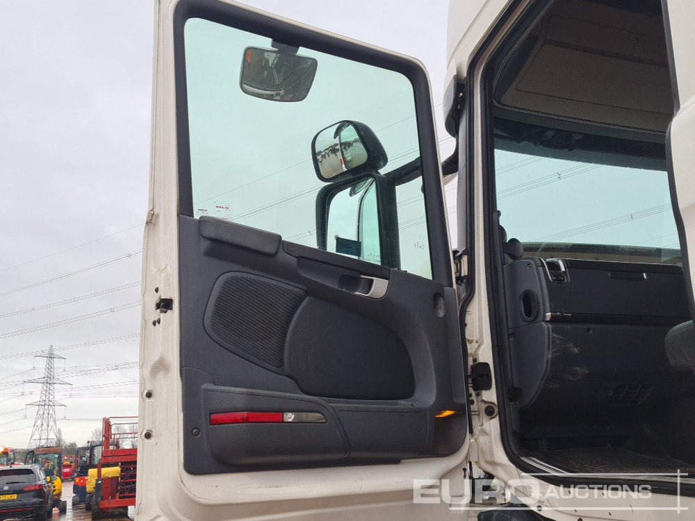 Trattore stradale 2013 Scania R560: foto 31