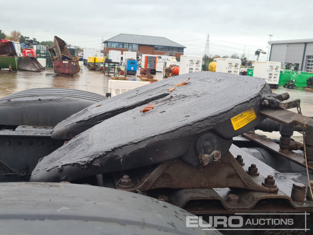 Trattore stradale 2013 Scania R560: foto 18