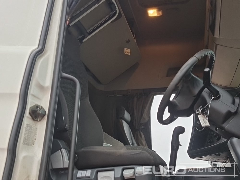 Trattore stradale 2013 Scania R560: foto 34