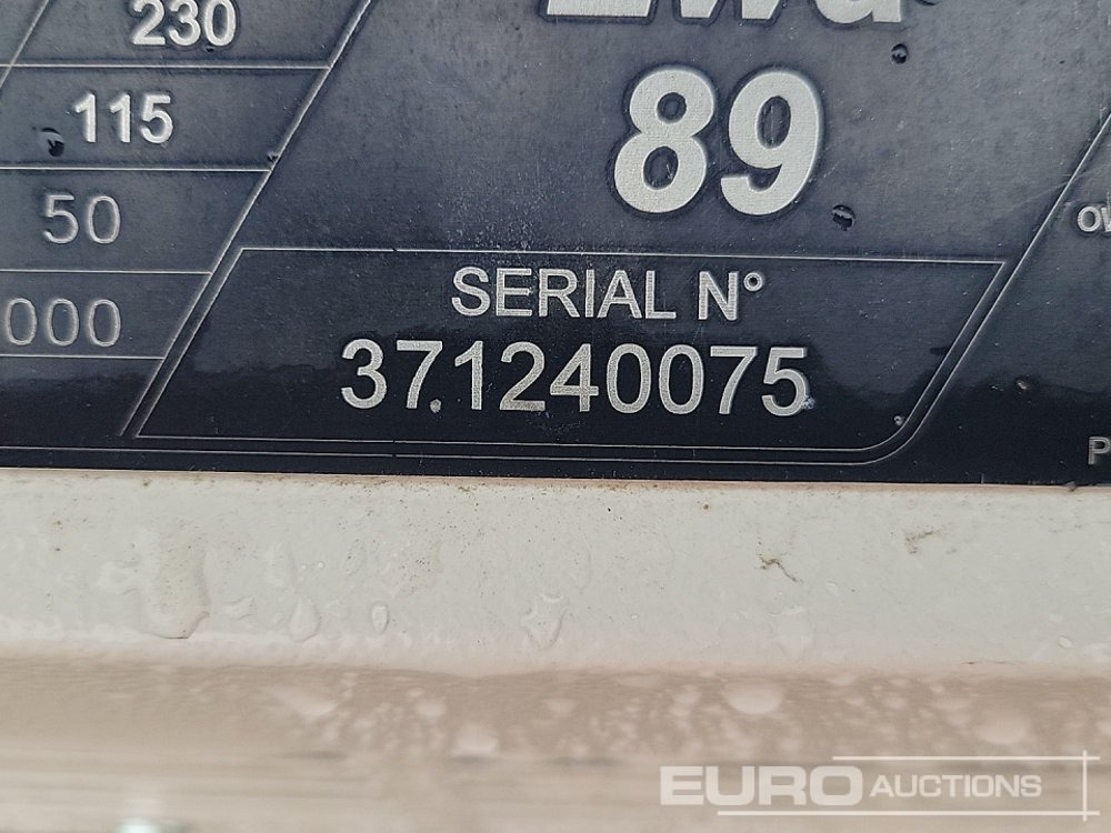 Gruppo elettrogeno Trime MG 10000 SSKH-V: foto 34