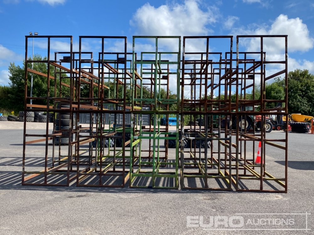 Tyre Rack (10 of) - Pneumatico: foto 4 Tyre Rack (10 of) - Pneumatico: foto 4