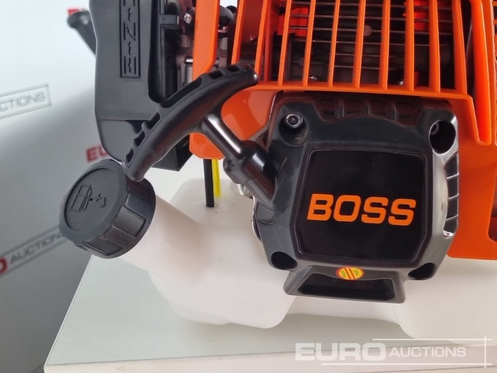 Unused 2024 Boss CG430Y-2 - Attrezzature per officina: foto 3 Unused 2024 Boss CG430Y-2 - Attrezzature per officina: foto 3