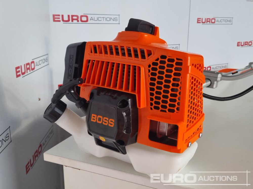 Unused 2024 Boss CG430Y-2 - Attrezzature per officina: foto 2 Unused 2024 Boss CG430Y-2 - Attrezzature per officina: foto 2