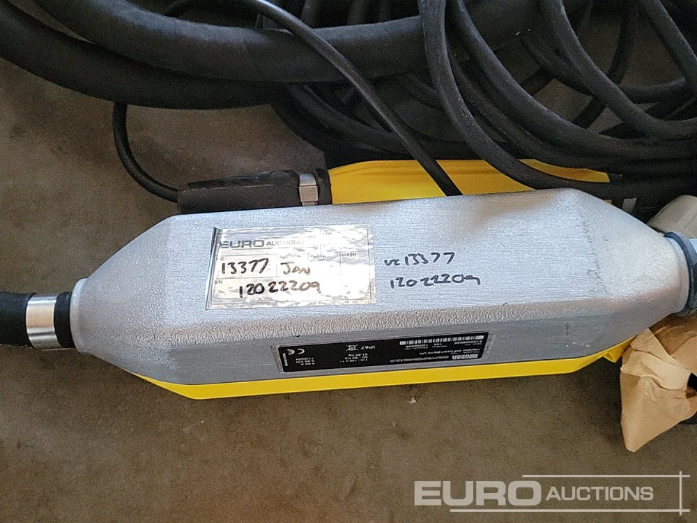 Asfaltatrice Unused 2024 Wacker Neuson IRFU45/120/10: foto 8