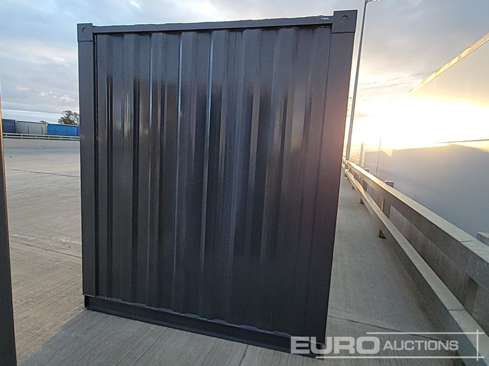 Unused 2025 2m × 4m × 2.3m Mobile Office (Cannot Be Reconsigned) - Container marittimo: foto 2 Unused 2025 2m × 4m × 2.3m Mobile Office (Cannot Be Reconsigned) - Container marittimo: foto 2