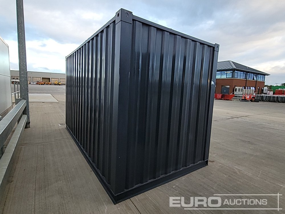 Unused 2025 2m × 4m × 2.3m Mobile Office (Cannot Be Reconsigned) - Container marittimo: foto 5 Unused 2025 2m × 4m × 2.3m Mobile Office (Cannot Be Reconsigned) - Container marittimo: foto 5