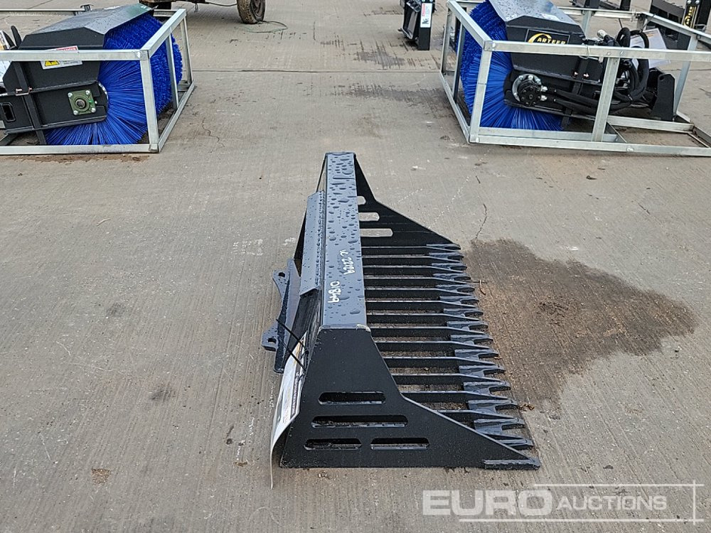 Benna nuovo Unused 2025 Arteer QB-SSRB44: foto 6