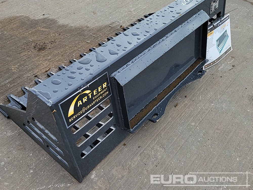 Benna nuovo Unused 2025 Arteer QB-SSRB44: foto 11