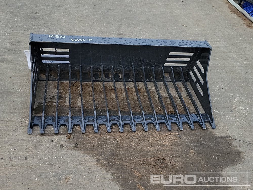 Benna nuovo Unused 2025 Arteer QB-SSRB44: foto 8