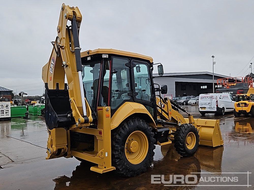 Unused 2025 CAT 424 - Terna: foto 5 Unused 2025 CAT 424 - Terna: foto 5