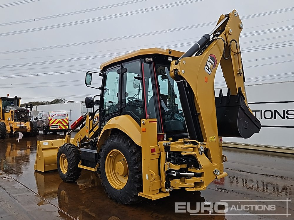 Unused 2025 CAT 424 - Terna: foto 3 Unused 2025 CAT 424 - Terna: foto 3